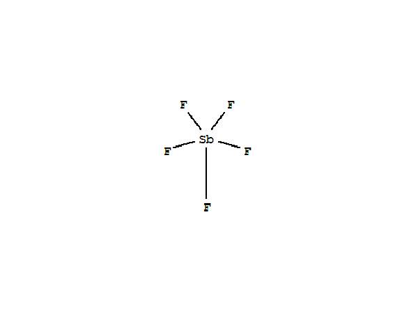 五氟化銻的純化和存儲(chǔ)處理方法分別有哪些？